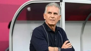 ضياء السيد يؤكد عدم عودة كيروش لتدريب منتخب مصر
